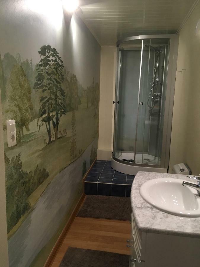 Gite La Truite A Mouzaive 瑟穆瓦河畔夫雷斯 外观 照片